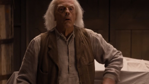 A Million Ways To Die In The West Christopher Lloyd