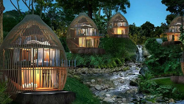 Keemala Phuket Hotel