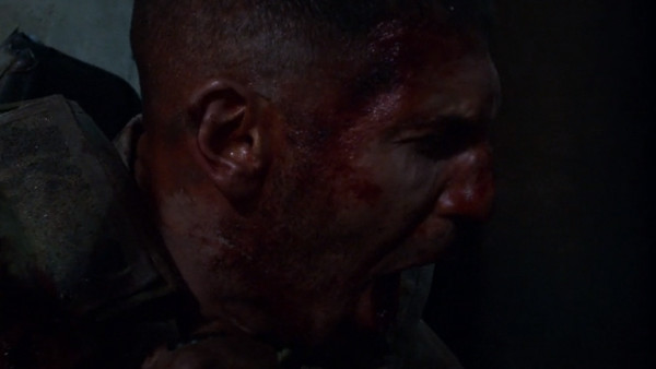 The Punisher Netflix Frank