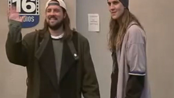 Jay And Silent Bob Scream 3