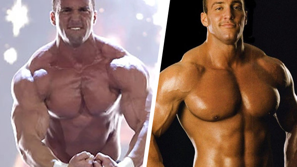 BT Chris Masters