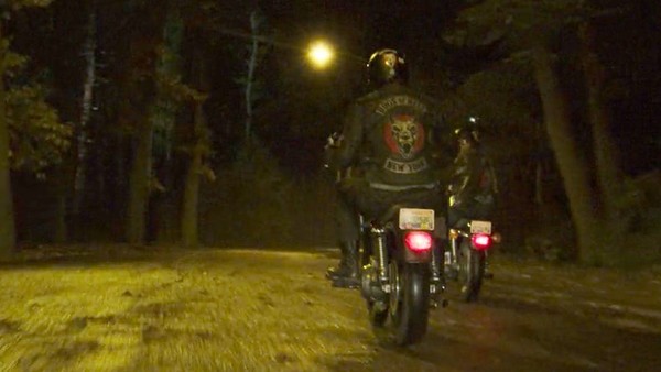 Dogs Of Hell Punisher