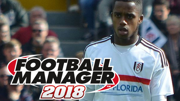 RYan Sessegnon FM 2018
