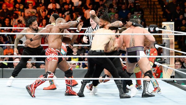 tag match usos