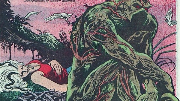 Giant-size x-men Cover