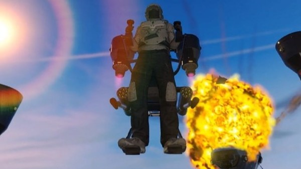 GTA V