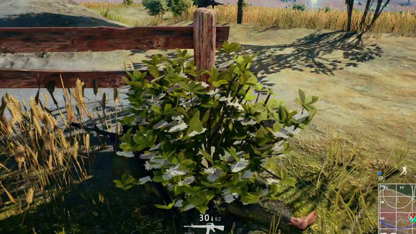 playerunknowns battlegrounds