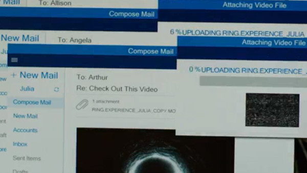 Rings Ending