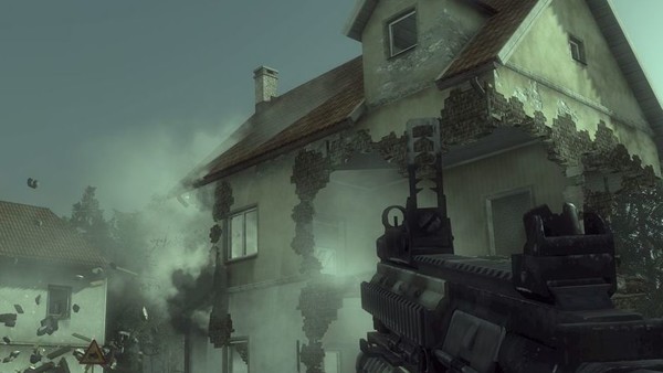 Bad Company 2