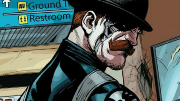 Dum Dum Dugan Live Michael Decoy