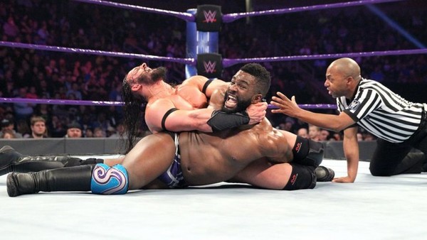 Neville Cedric Alexander