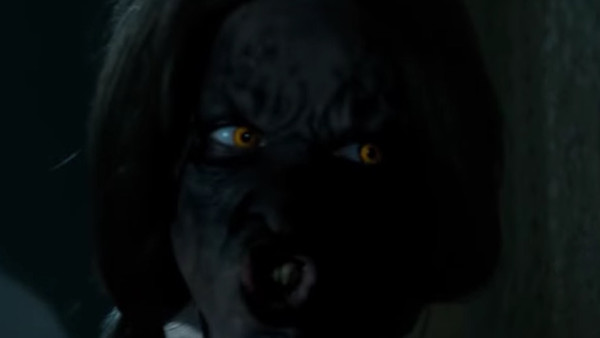 Annabelle Creation Your Soul