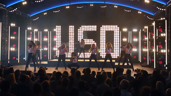 Pitch Perfect 3