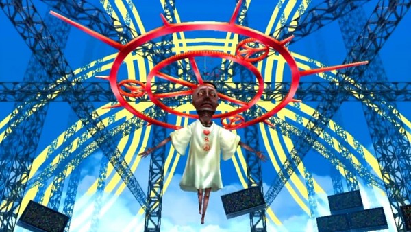 Persona 4 