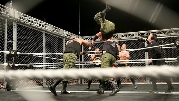 Authors Of Pain WarGames