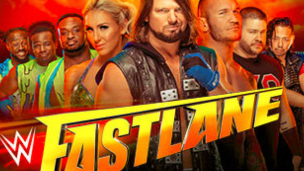 Fastlane 2018
