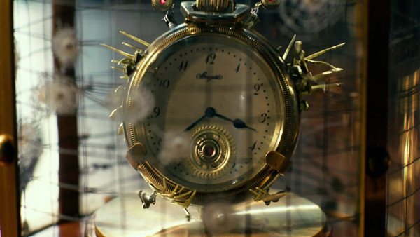 Transformers The Last Knight Watch