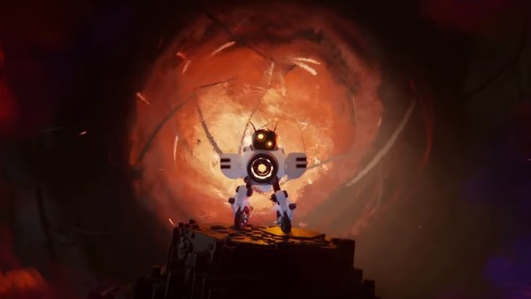 Dreams PS4