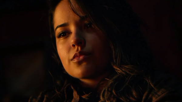 Power Rangers Trini Becky G
