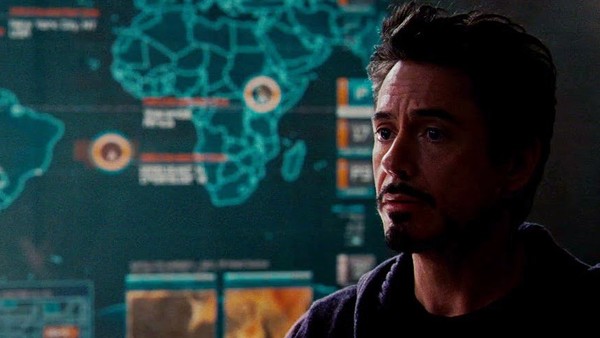 Marvel All Hail The King Ben Kingsley