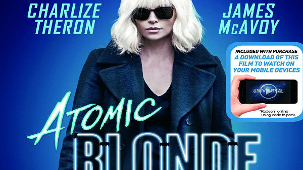 Atomic Blonde