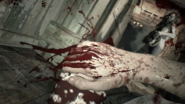 Resident Evil 7