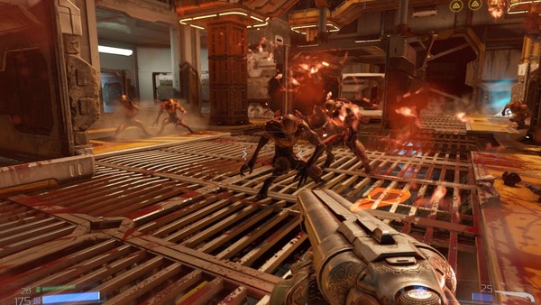 doom game
