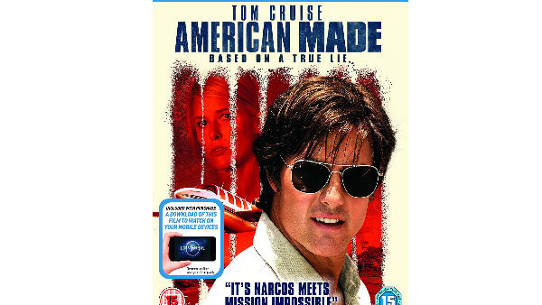 American Made