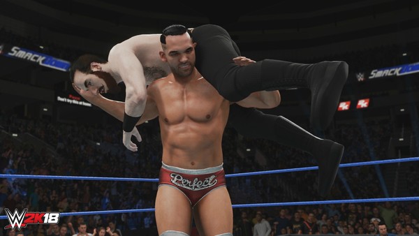 2k18 new moves pack