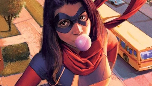 Ms Marvel