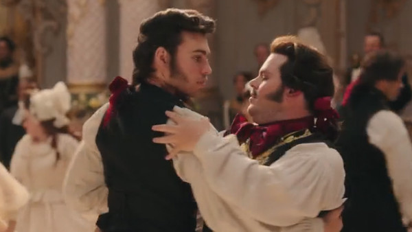 Beauty And The Beast LeFou Josh Gad