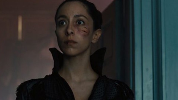 Taboo Oona Chaplin