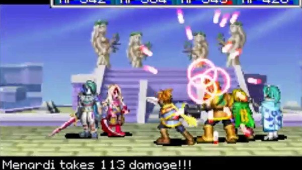 Legacy of Kain Soul Reaver