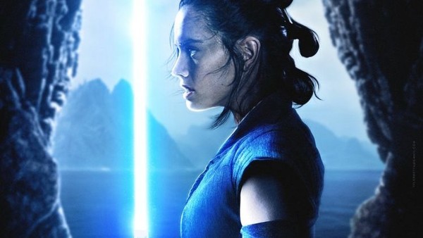 daisy ridley star wars
