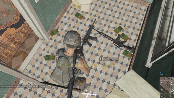 playerunknowns battlegrounds
