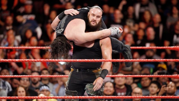 braun strowman elias samson