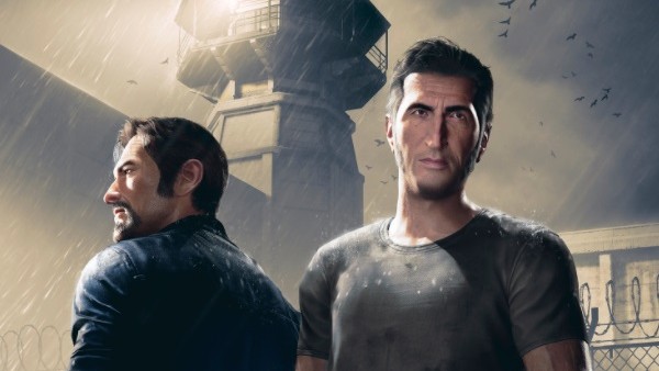 A Way Out