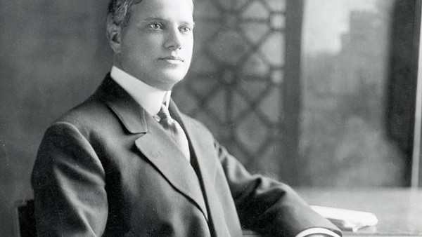 Benjamin Guggenheim
