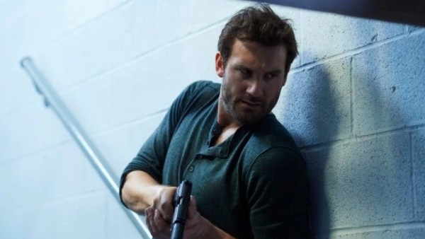 Taken Clive Standen