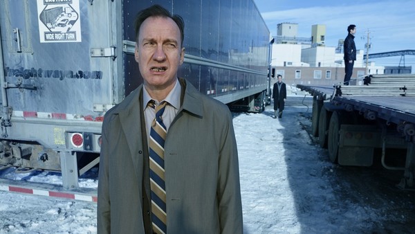 Fargo Season 3