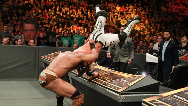 Daniel Bryan Clash II