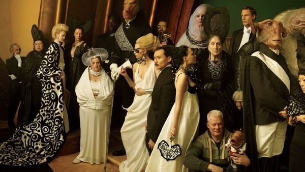 The Force Awakens Vs The Last Jedi