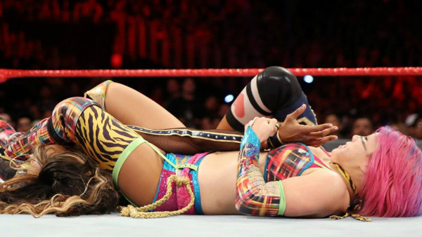 Asuka Alicia Fox