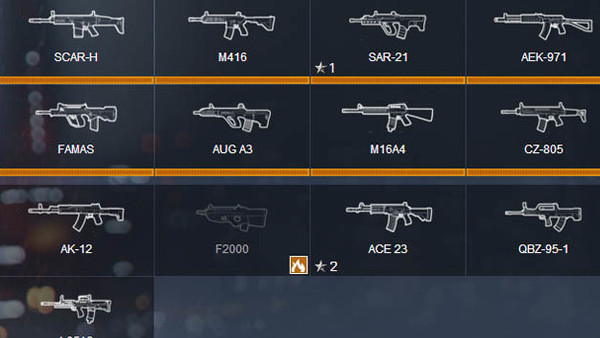 Battlefield 4