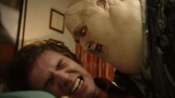 Legion TV Show