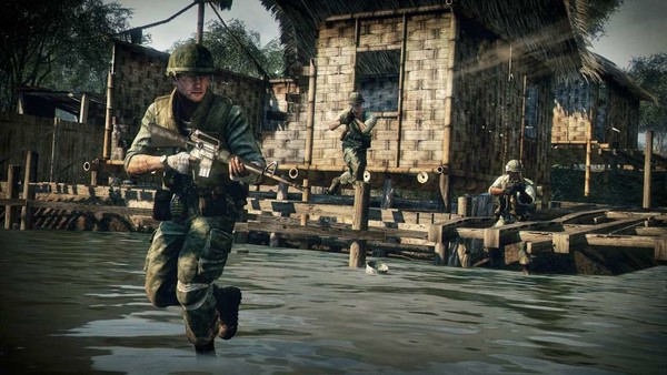 Bad Company Vietnam