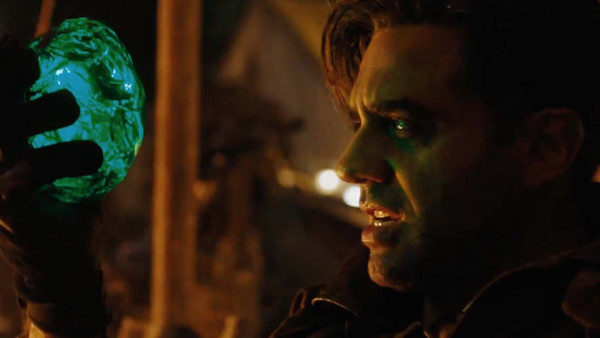 Jumanji Bobby Cannavale