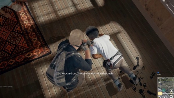 playerunknowns battlegrounds