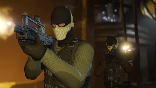 Gta V