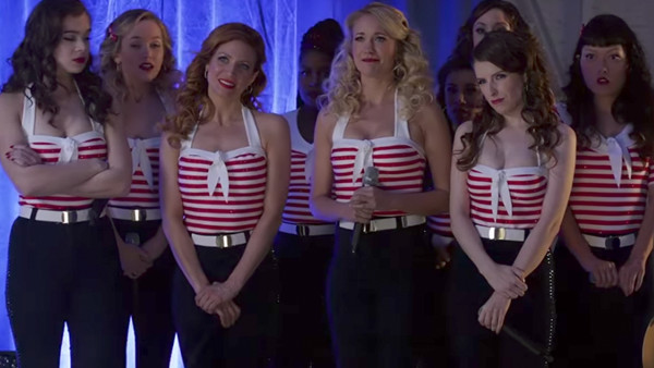 Pitch Perfect 3